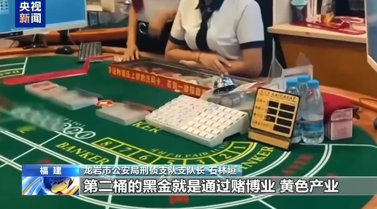 电诈园区发展最快、非法获利最多！缅北“果敢首富”刘家集团犯罪始末曝光-第2张图片-