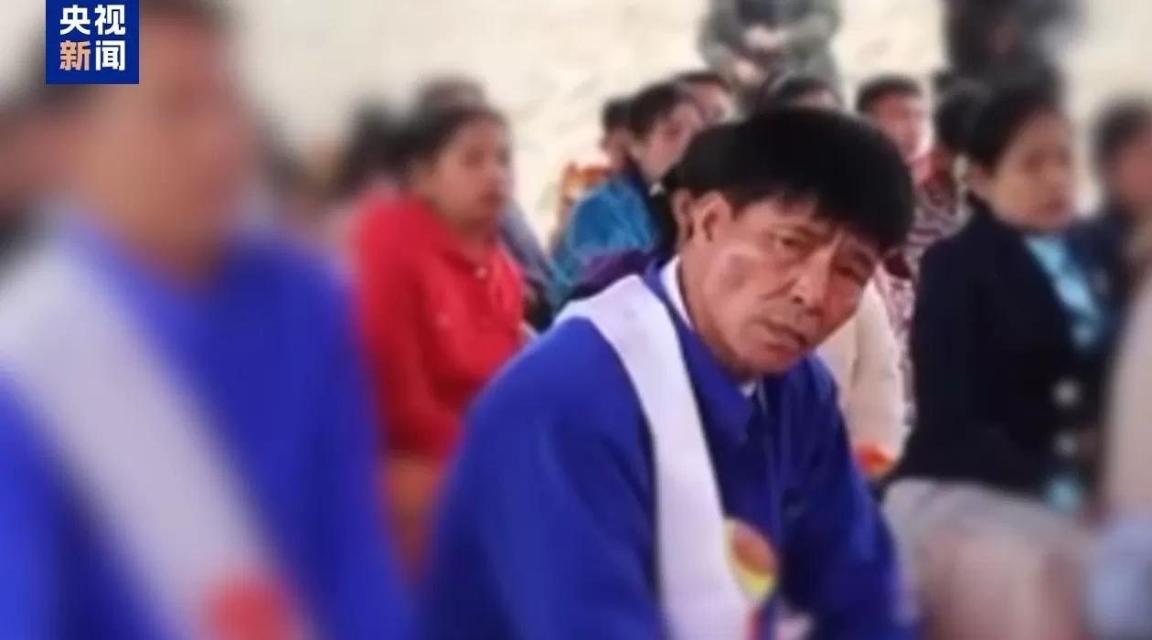 电诈园区发展最快、非法获利最多！缅北“果敢首富”刘家集团犯罪始末曝光-第5张图片-