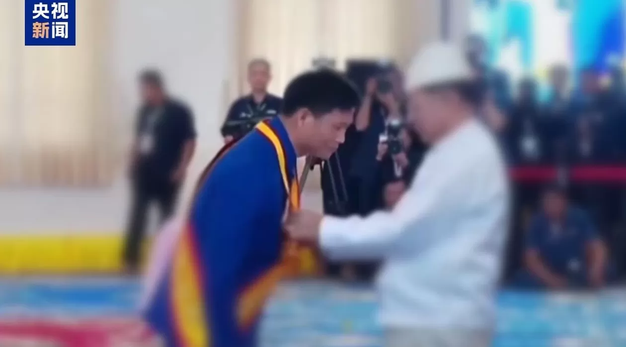 电诈园区发展最快、非法获利最多！缅北“果敢首富”刘家集团犯罪始末曝光-第7张图片-