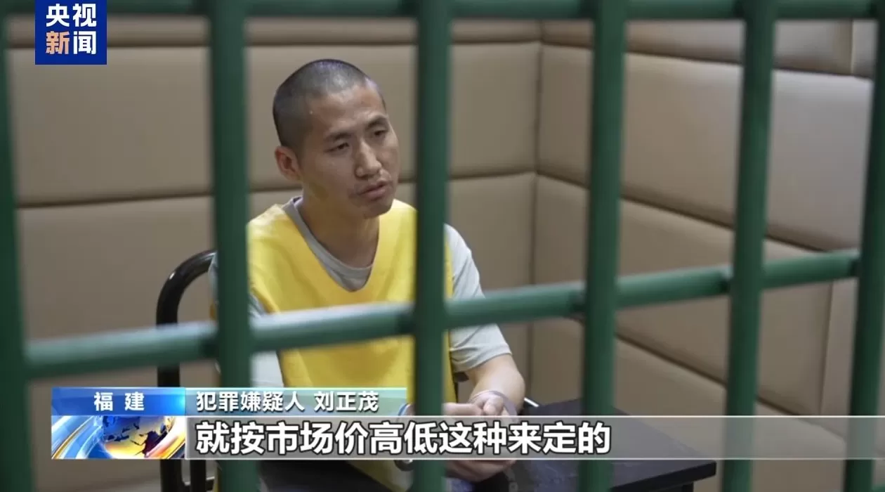 电诈园区发展最快、非法获利最多！缅北“果敢首富”刘家集团犯罪始末曝光-第10张图片-