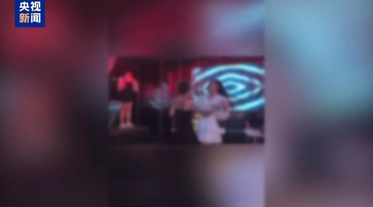 电诈园区发展最快、非法获利最多！缅北“果敢首富”刘家集团犯罪始末曝光-第17张图片-