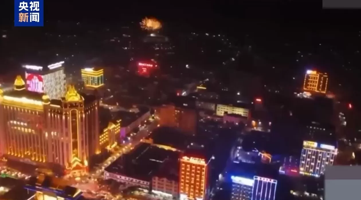 电诈园区发展最快、非法获利最多！缅北“果敢首富”刘家集团犯罪始末曝光-第26张图片-