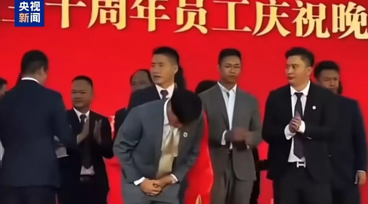 电诈园区发展最快、非法获利最多！缅北“果敢首富”刘家集团犯罪始末曝光-第27张图片-