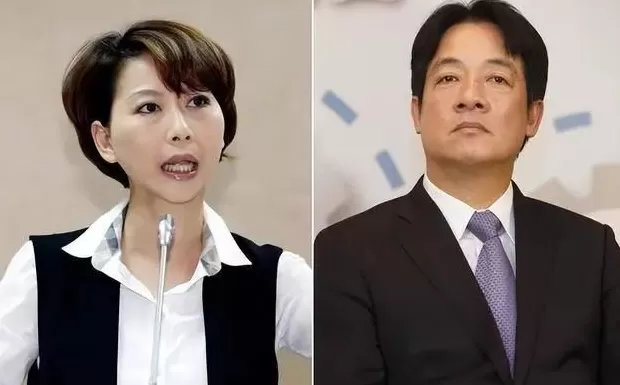 陈亭妃质询光电板遭赖清德点名，沈政男：台南会变天不是没道理-第1张图片-