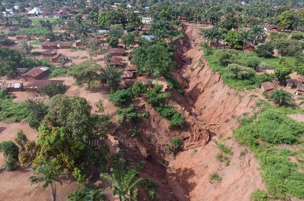 图说｜世界粮食日：援助资金减少致近1400万人陷入饥饿-第5张图片-