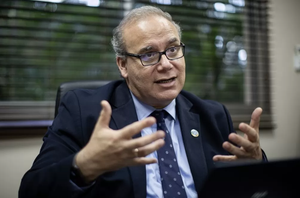 图说｜世界粮食日：援助资金减少致近1400万人陷入饥饿-第11张图片-