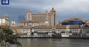 “缅北赚钱缅北花、一分别想带回家”，缅北最赚钱的家族园区真相-第1张图片-