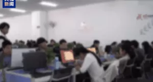 “缅北赚钱缅北花、一分别想带回家”，缅北最赚钱的家族园区真相-第3张图片-