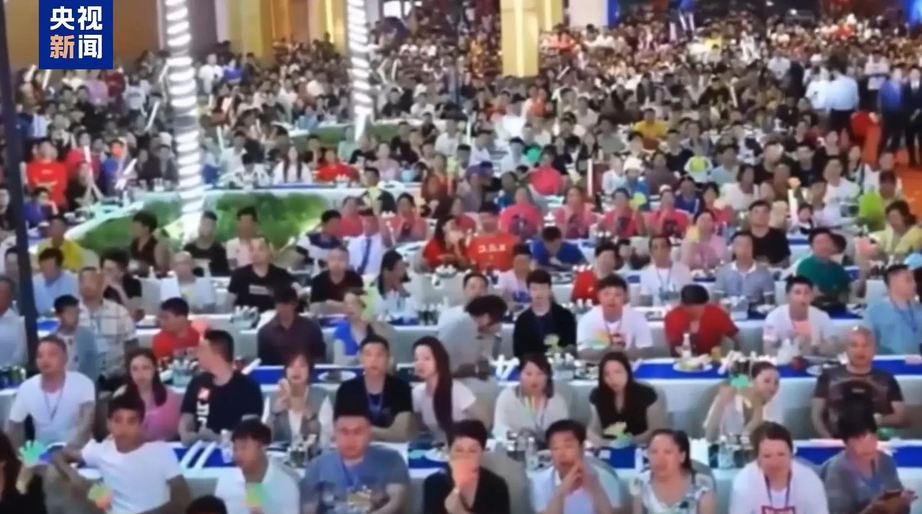 “缅北赚钱缅北花、一分别想带回家”，缅北最赚钱的家族园区真相-第8张图片-