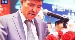 缅北刘家头目：果敢老街东城片区大多是我地盘-第1张图片-