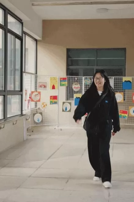 00后住进养老院：月租300元，和奶奶跨代共居-第3张图片-