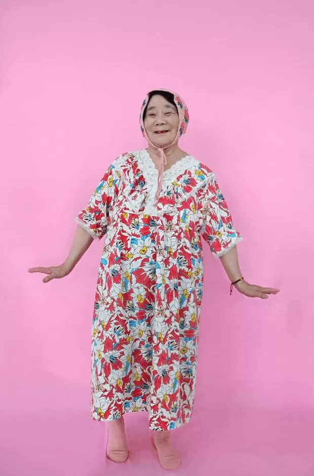 00后住进养老院：月租300元，和奶奶跨代共居-第2张图片-