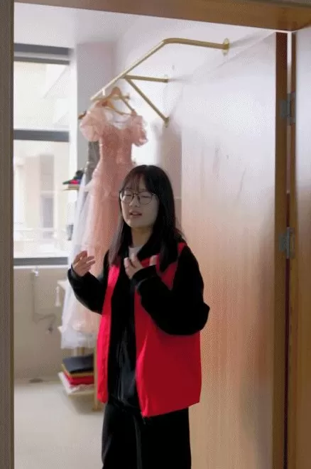 00后住进养老院：月租300元，和奶奶跨代共居-第8张图片-