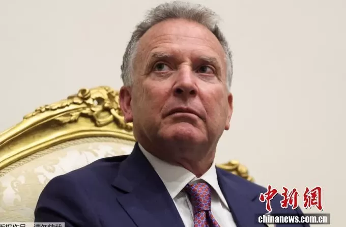 计划离开特朗普政府？美国中东问题特使：假新闻-第1张图片-