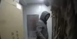 女主播被伪装包裹炸伤，当事人：面部深二度烧伤，眼睛肿得只有一条缝-第3张图片-