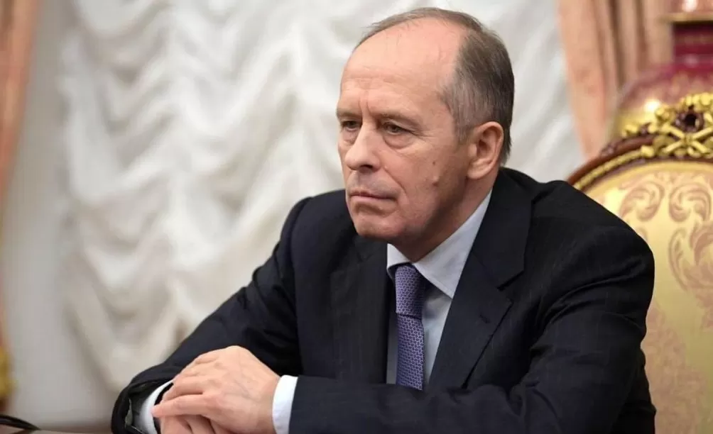 俄官员：英国和乌情报部门计划攻击俄境内目标和重要能源设施-第1张图片-