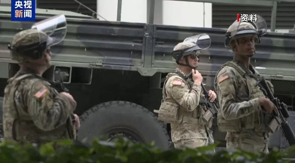 美国洛杉矶县进入紧急状态意味着什么？-第2张图片-