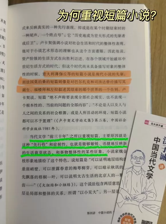 书单｜信息爆炸的时代，什么是你可随时撤回的“思考保护区”-第4张图片-