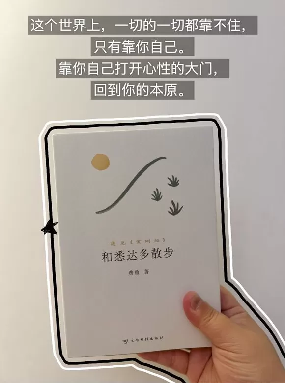 书单｜信息爆炸的时代，什么是你可随时撤回的“思考保护区”-第9张图片-