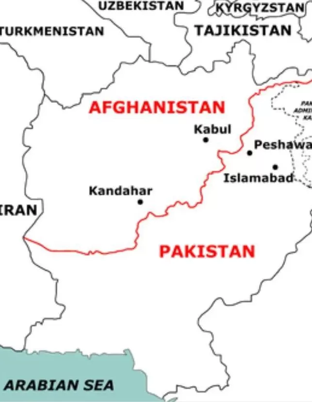 向美国出口稀土，巴铁变心了？-第4张图片-