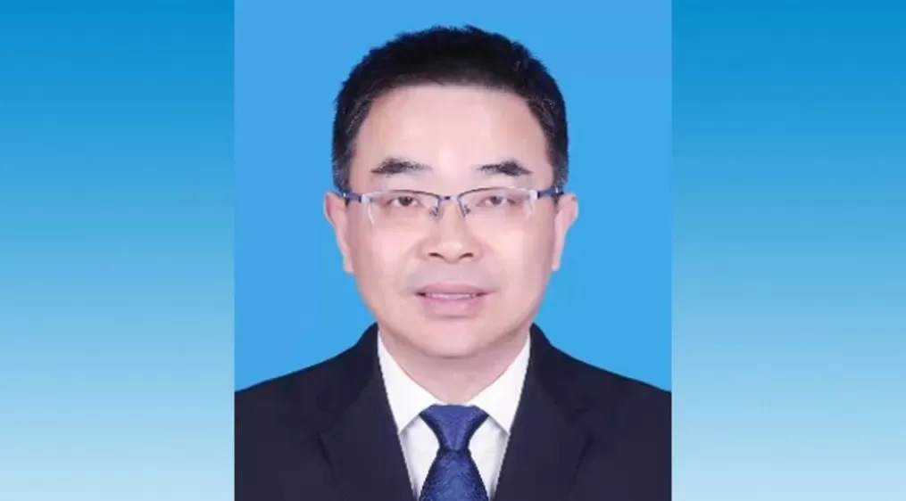 重返母校：宿迁学院原校长潘志明已任扬州大学党委常委、副校长-第1张图片-