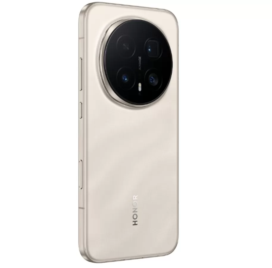 手机的新形态来了？荣耀公布首款机器人手机ROBOT Phone-第4张图片-