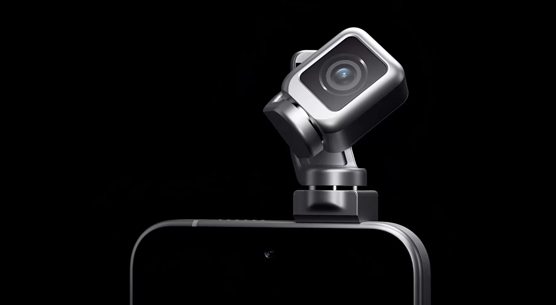 手机的新形态来了？荣耀公布首款机器人手机ROBOT Phone-第2张图片-