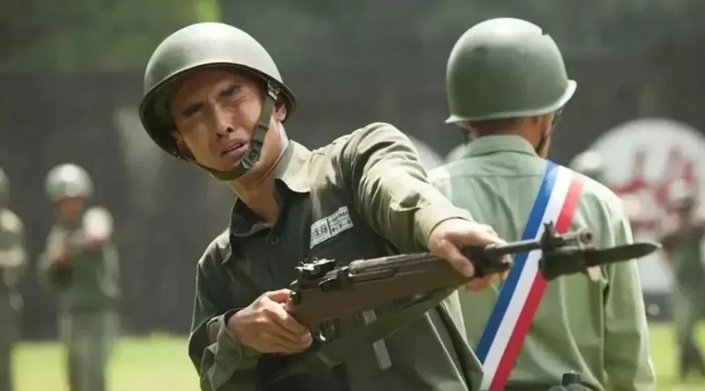 台军“草莓兵”的“秘密”藏不住了-第2张图片-