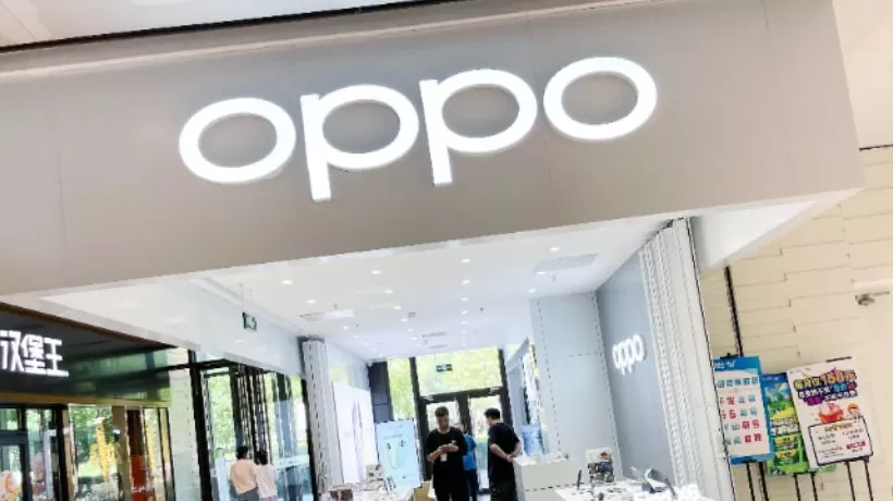 OPPO将发布首款国产eSIM手机，兼容三大运营商-第2张图片-