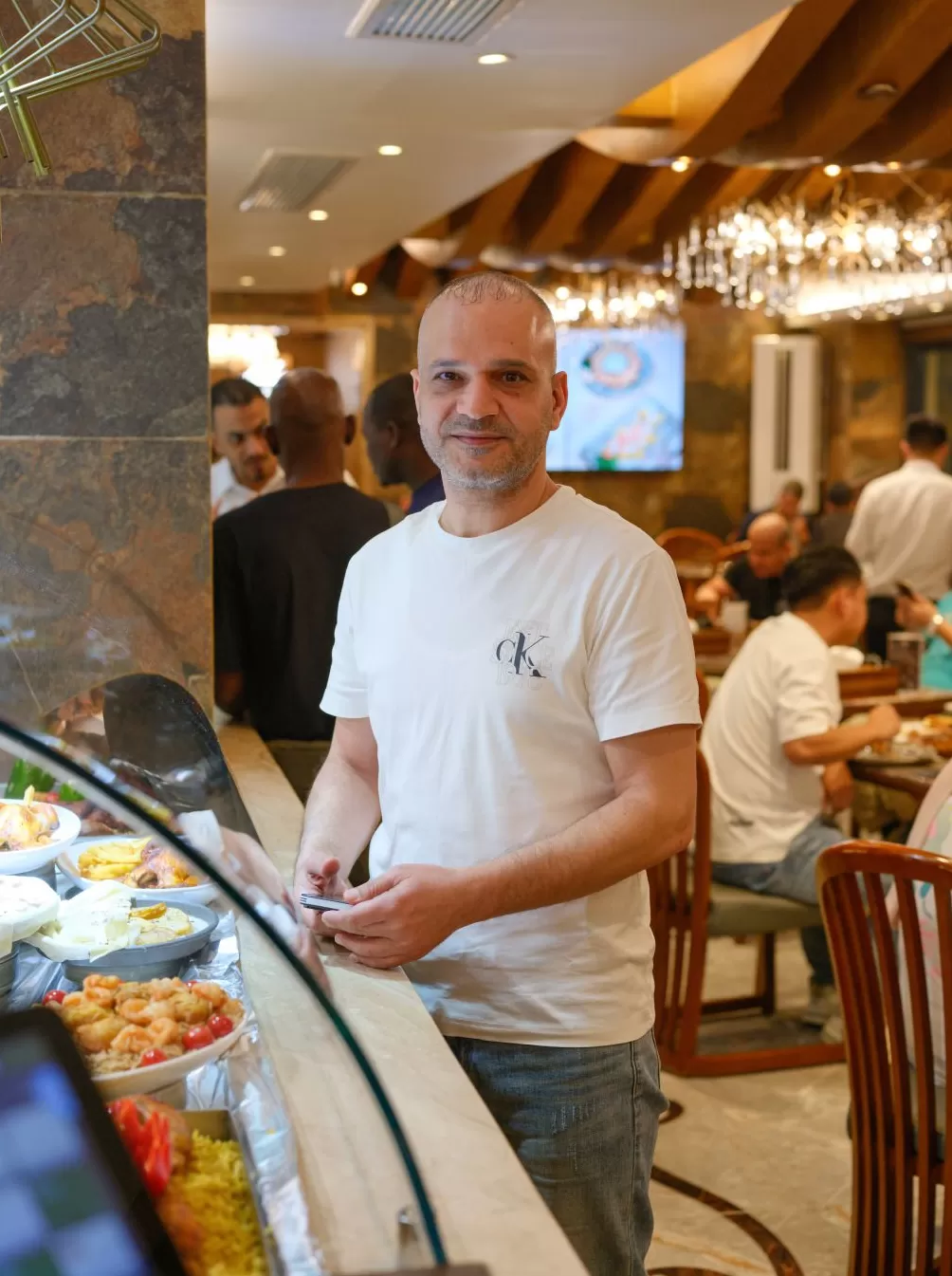 义乌：外籍士人扎根逐梦，叙说生活美好愿景-第1张图片-