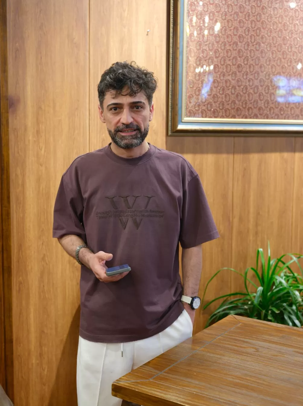 义乌：外籍士人扎根逐梦，叙说生活美好愿景-第5张图片-