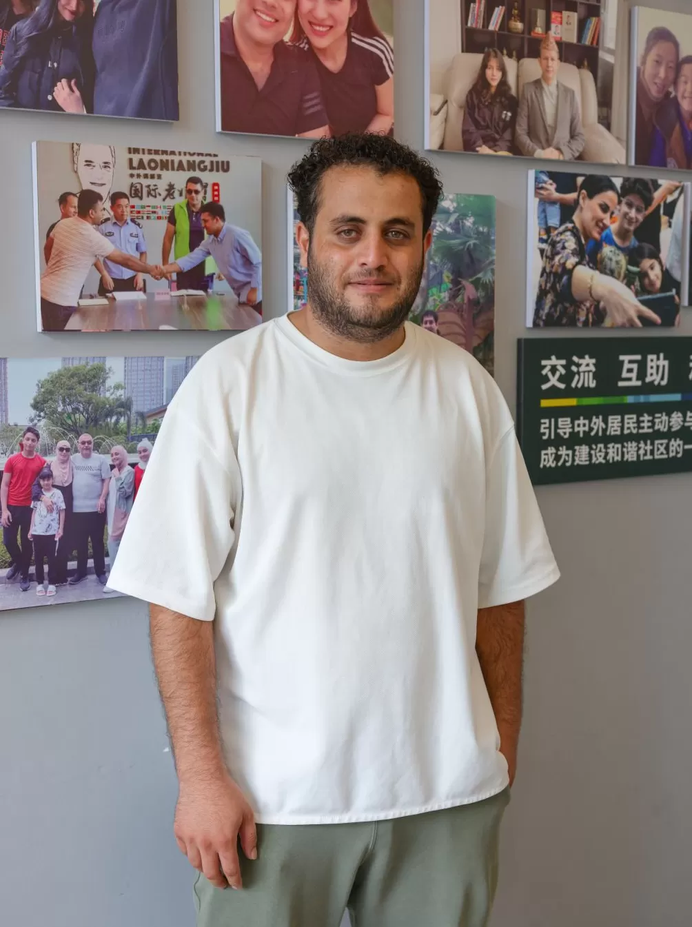 义乌：外籍士人扎根逐梦，叙说生活美好愿景-第6张图片-