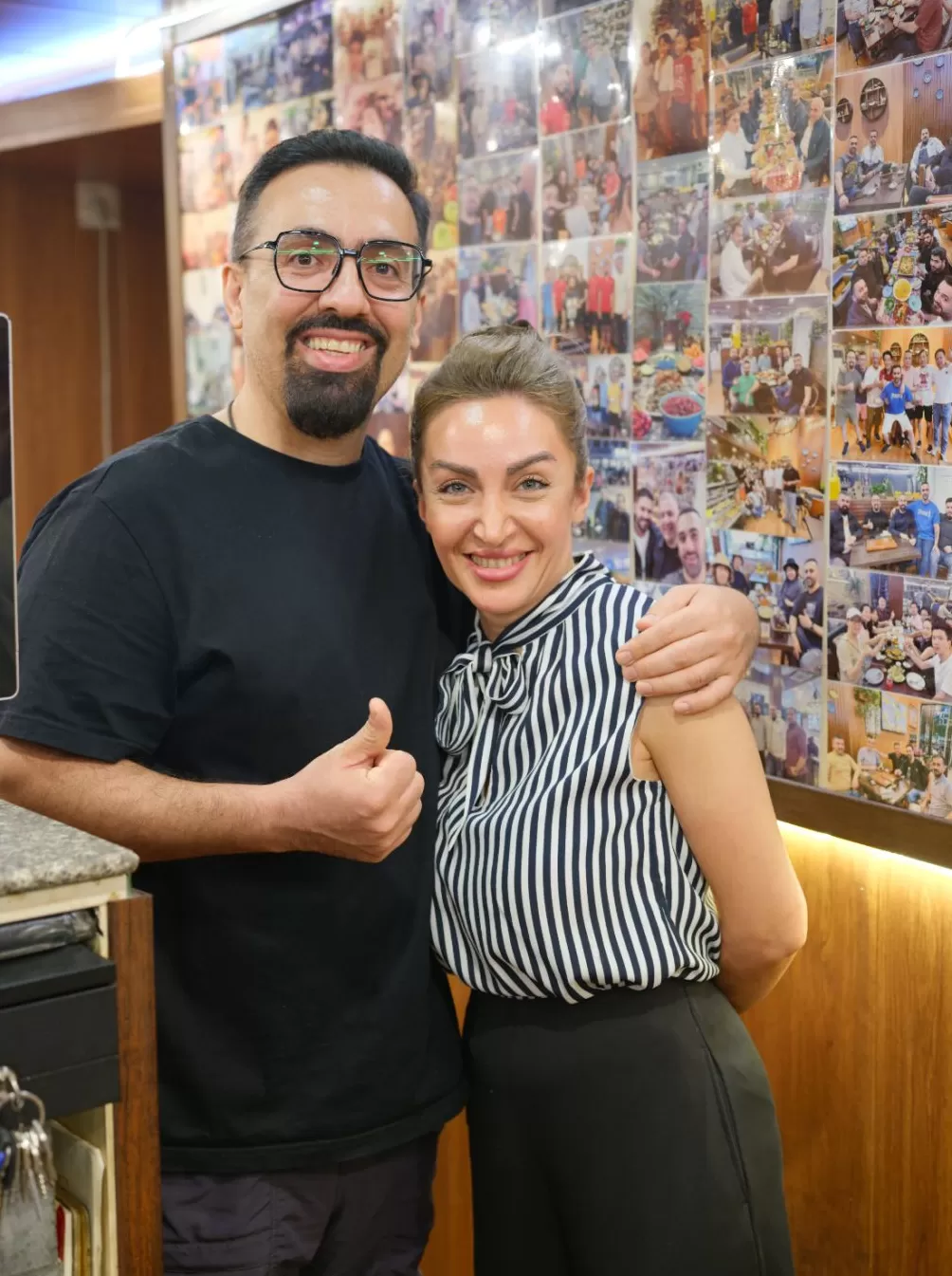 义乌：外籍士人扎根逐梦，叙说生活美好愿景-第7张图片-