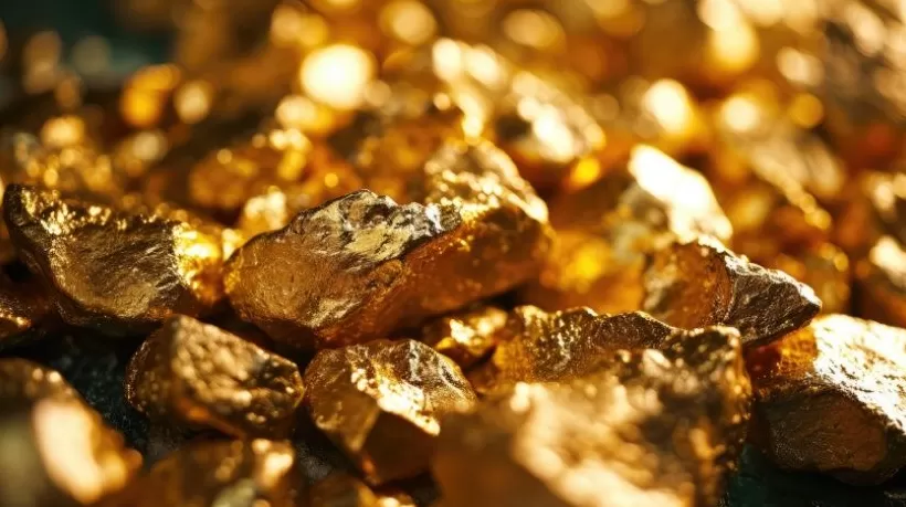 地方新闻精选 | 甘肃玉门发现大型金矿资源量超40吨 “我听交警的”事件涉事女子被行拘-第1张图片-