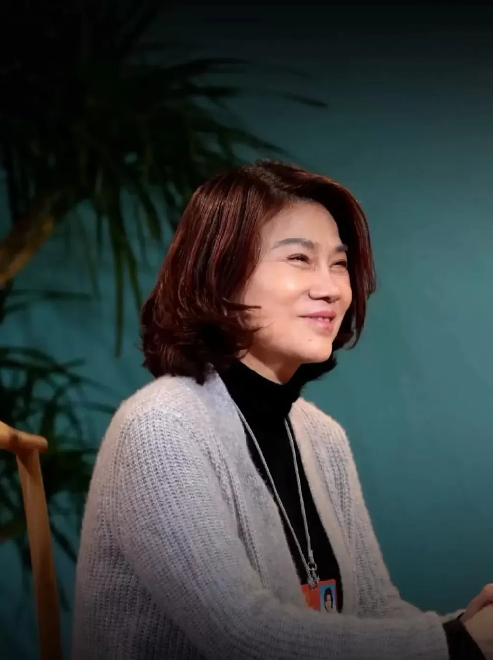 71岁董明珠分享企业管理方法回应被指“霸道”：我这个人很可爱-第1张图片-