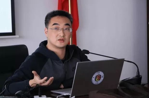 生于1992年，宣长春已任厦门大学新闻传播学院副院长-第1张图片-