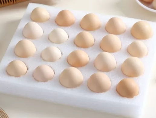 上海消保委实测：不同价格的鸡蛋，基础营养差别不大-第1张图片-