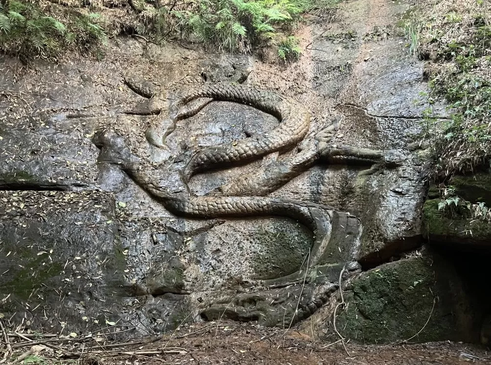 四川江口沉银博物馆建设进入最后阶段，紧邻张献忠兵败遗址-第2张图片-