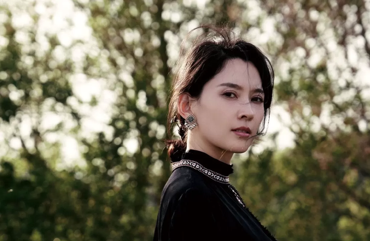 汪峰女友“森林北”辟谣，与“森林北国际生态酒店”相关项目无任何关系-第2张图片-