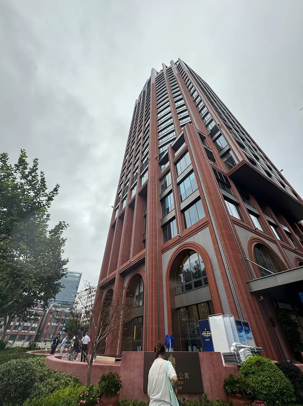 上海首个向互联网优质内容创作者开放的人才公寓揭牌，在苏州河畔-第1张图片-