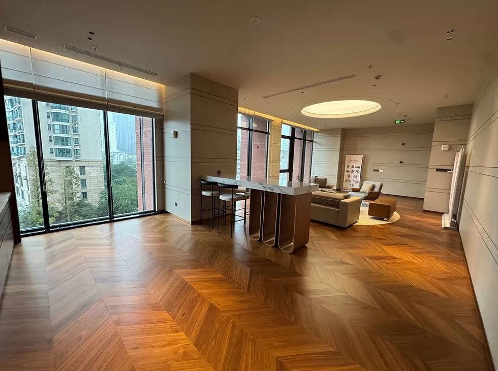 上海首个向互联网优质内容创作者开放的人才公寓揭牌，在苏州河畔-第3张图片-