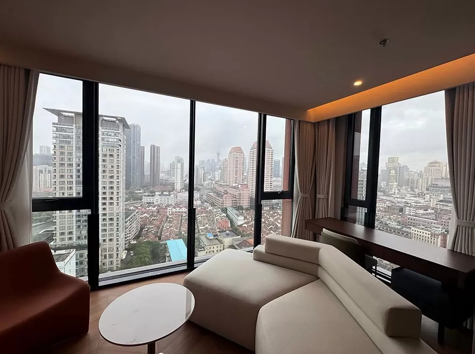 上海首个向互联网优质内容创作者开放的人才公寓揭牌，在苏州河畔-第2张图片-