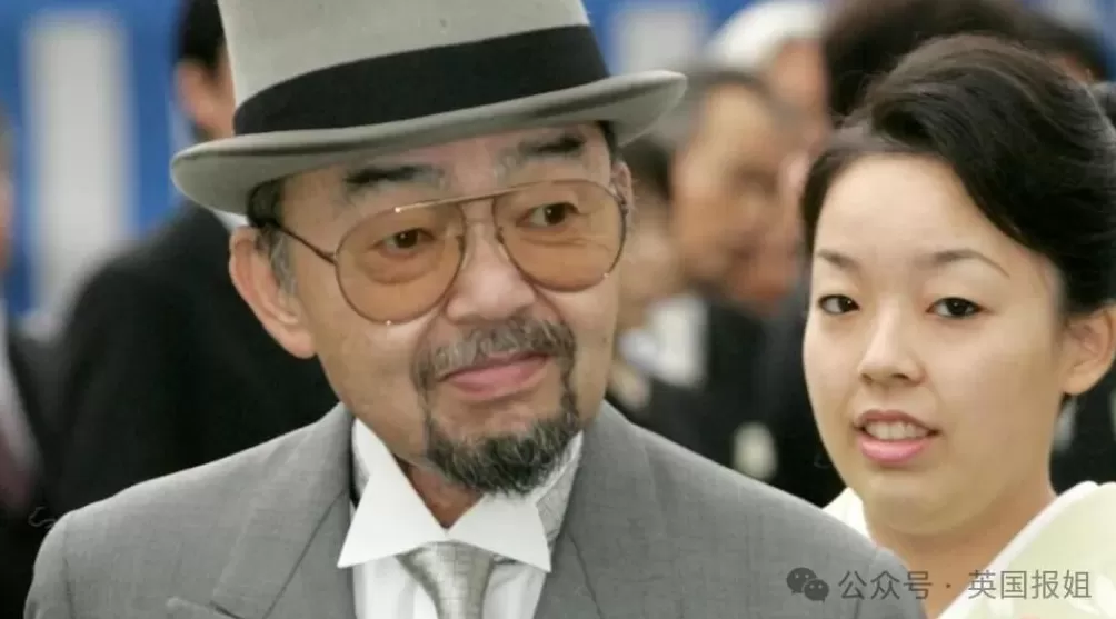 日本44岁未婚长公主单挑皇室，成功继承巨额家产和“王爷”封号-第6张图片-