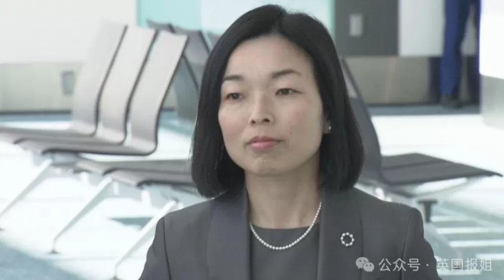 日本44岁未婚长公主单挑皇室，成功继承巨额家产和“王爷”封号-第4张图片-