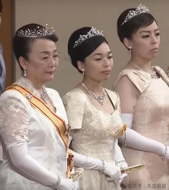 日本44岁未婚长公主单挑皇室，成功继承巨额家产和“王爷”封号-第10张图片-