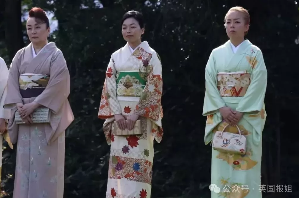 日本44岁未婚长公主单挑皇室，成功继承巨额家产和“王爷”封号-第14张图片-