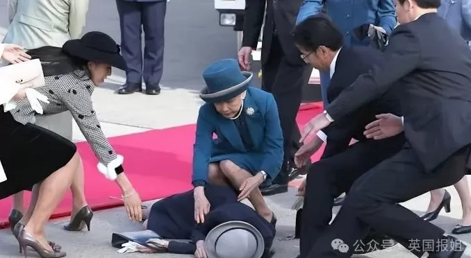 日本44岁未婚长公主单挑皇室，成功继承巨额家产和“王爷”封号-第13张图片-