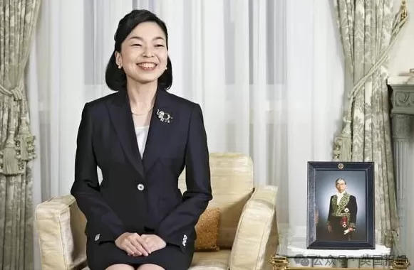 日本44岁未婚长公主单挑皇室，成功继承巨额家产和“王爷”封号-第16张图片-