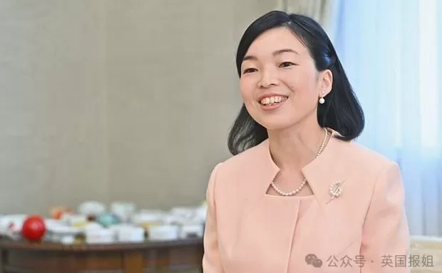 日本44岁未婚长公主单挑皇室，成功继承巨额家产和“王爷”封号-第15张图片-