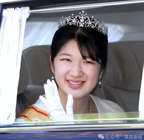 日本44岁未婚长公主单挑皇室，成功继承巨额家产和“王爷”封号-第26张图片-